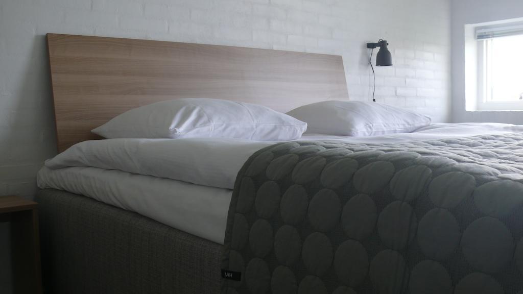 Ech Park Hotel Есбер Стая снимка