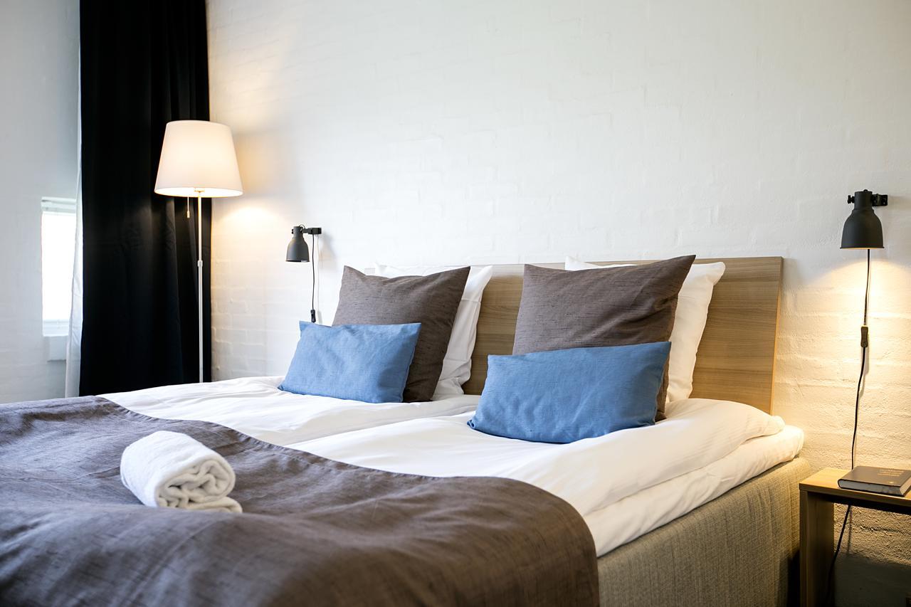 Ech Park Hotel Есбер Екстериор снимка