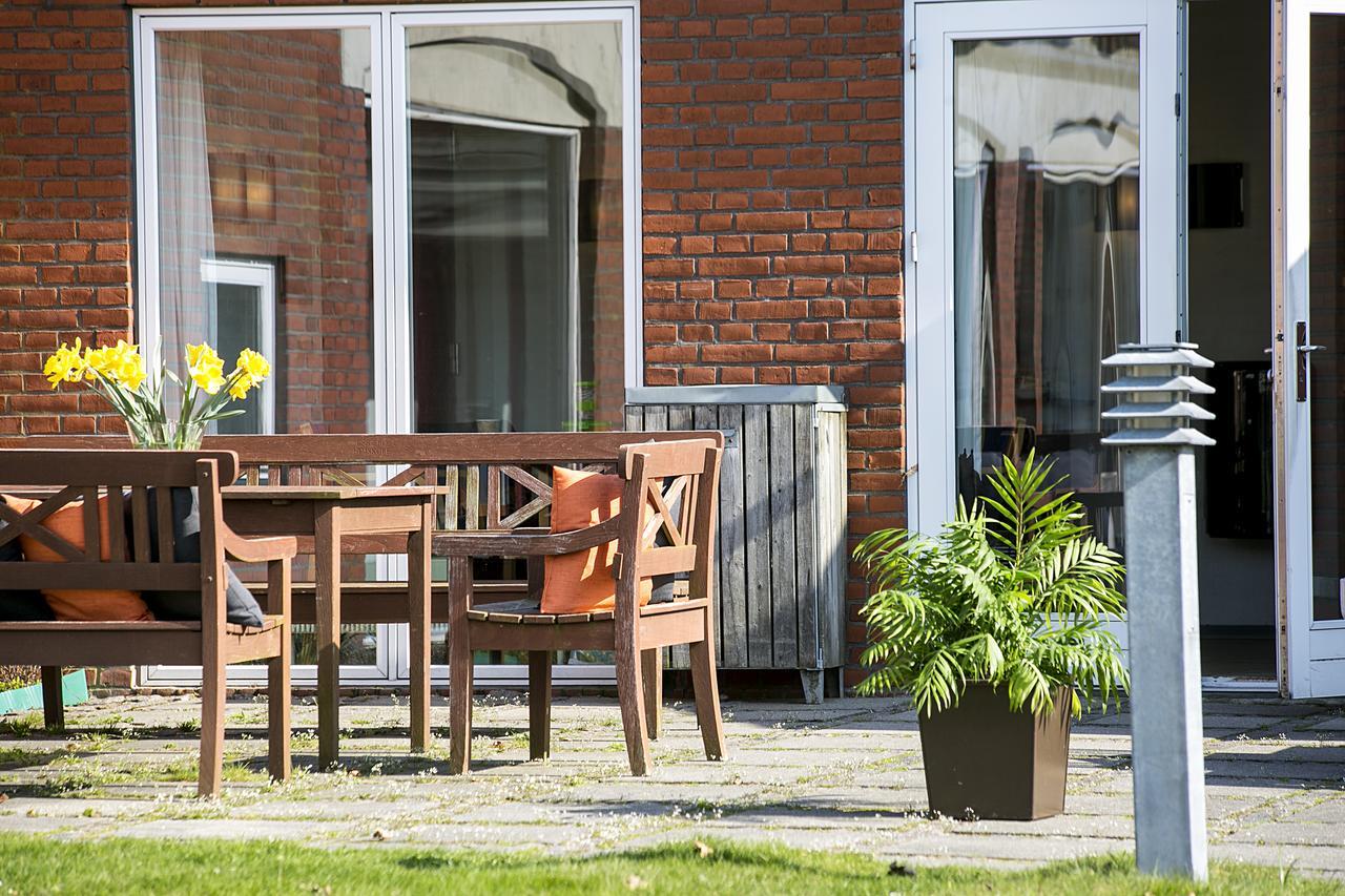 Ech Park Hotel Есбер Екстериор снимка